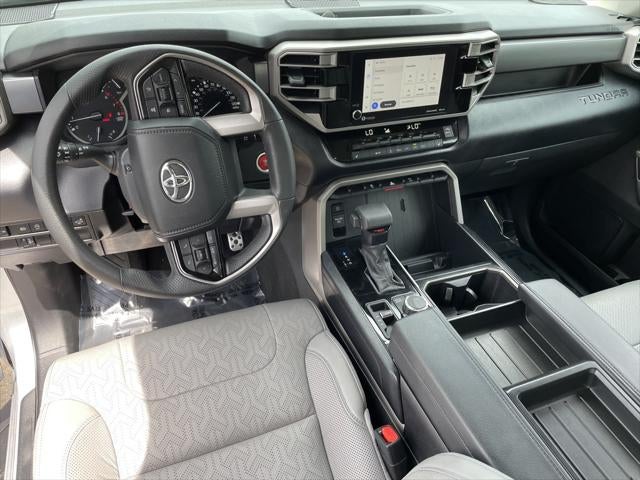 2022 Toyota Tundra SR5 4WD