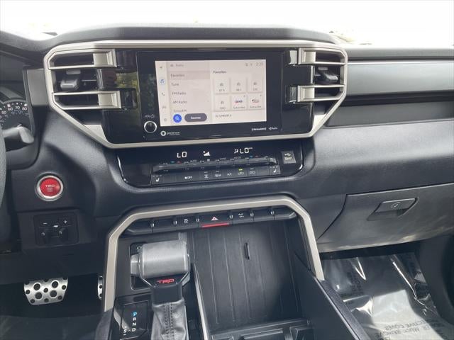 2022 Toyota Tundra SR5 4WD