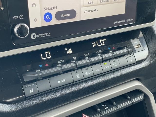 2022 Toyota Tundra SR5 4WD