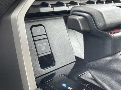 2022 Toyota Tundra SR5 4WD