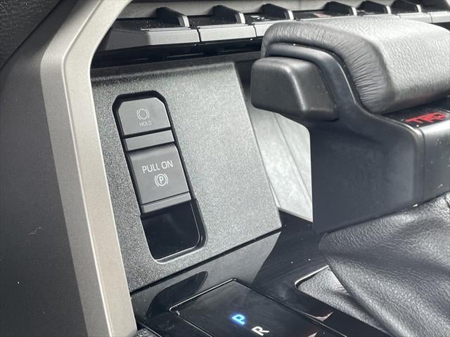 2022 Toyota Tundra SR5 4WD