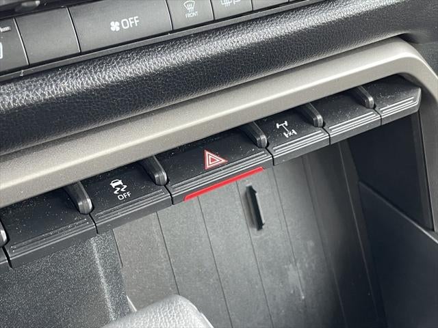 2022 Toyota Tundra SR5 4WD