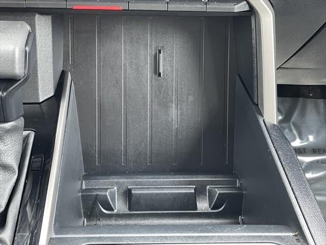 2022 Toyota Tundra SR5 4WD