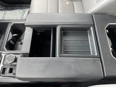 2022 Toyota Tundra SR5 4WD