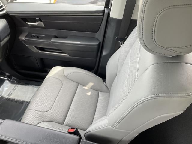 2022 Toyota Tundra SR5 4WD
