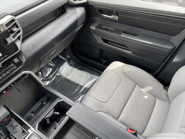 2022 Toyota Tundra SR5 4WD