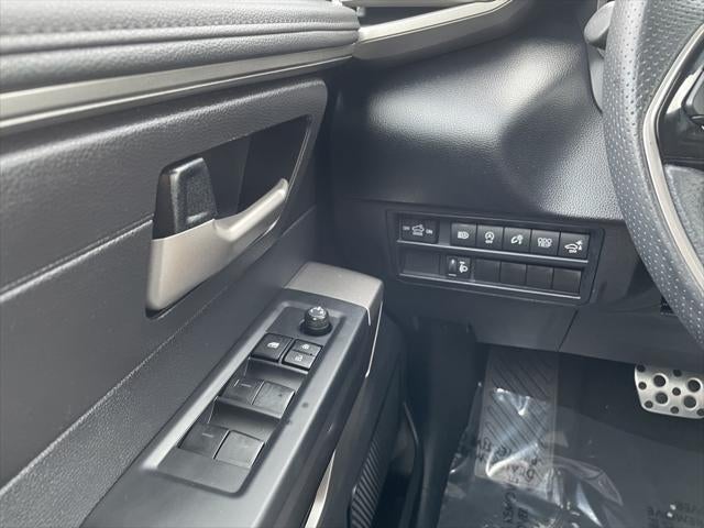 2022 Toyota Tundra SR5 4WD