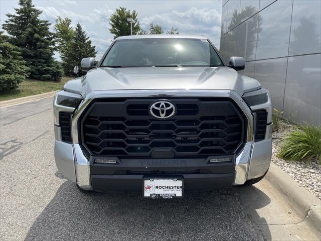 2022 Toyota Tundra SR5 4WD