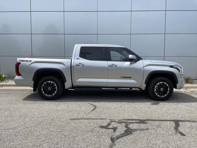 2022 Toyota Tundra SR5 4WD