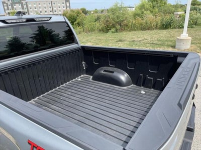2022 Toyota Tundra SR5 4WD