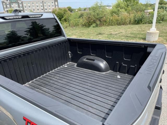 2022 Toyota Tundra SR5 4WD