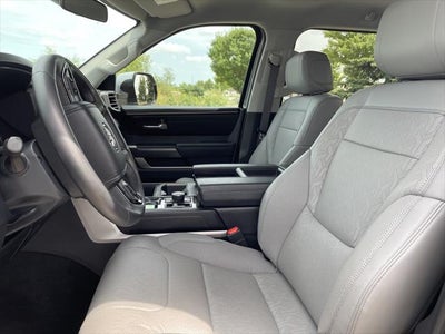 2022 Toyota Tundra SR5 4WD