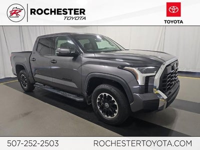2023 Toyota Tundra SR5 4WD