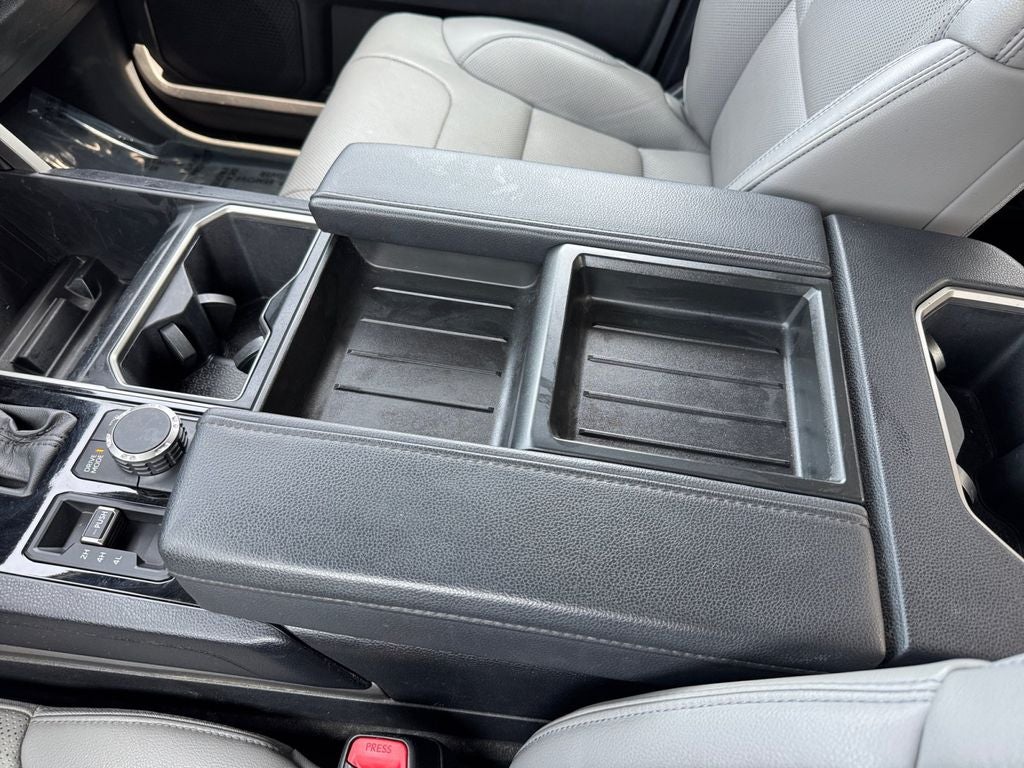 2023 Toyota Tundra SR5 4WD