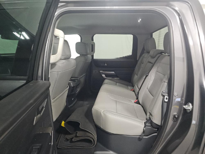 2023 Toyota Tundra SR5 4WD