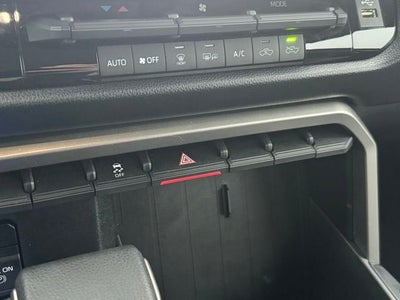 2024 Toyota Tundra SR5 4WD