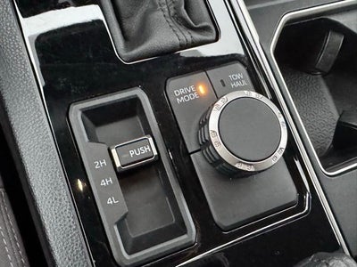 2024 Toyota Tundra SR5 4WD