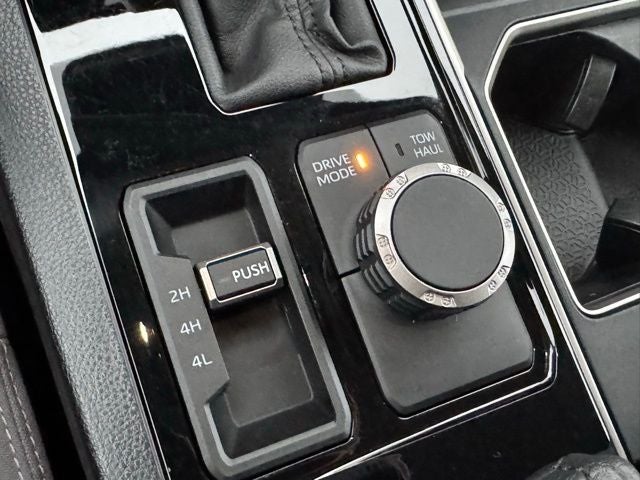 2024 Toyota Tundra SR5 4WD