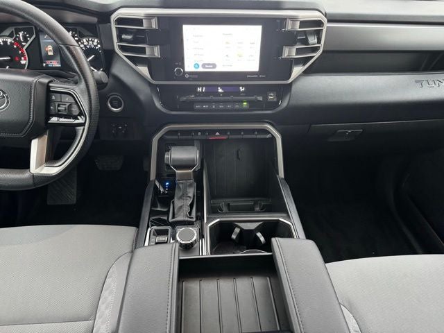 2024 Toyota Tundra SR5 4WD