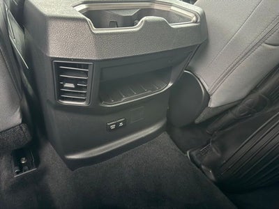 2024 Toyota Tundra SR5 4WD