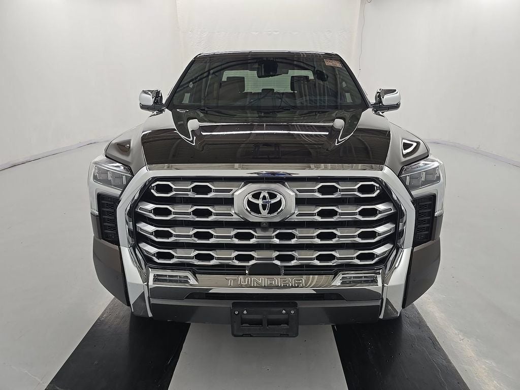 2023 Toyota Tundra 1794 4WD