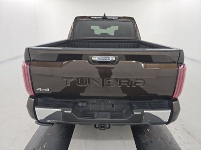 2023 Toyota Tundra 1794 4WD