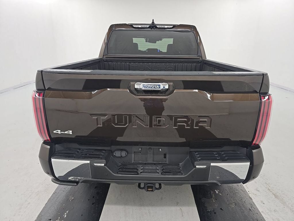 2023 Toyota Tundra 1794 4WD