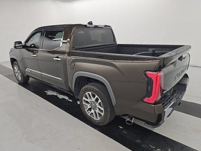 2023 Toyota Tundra 1794 4WD