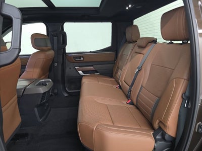 2023 Toyota Tundra 1794 4WD