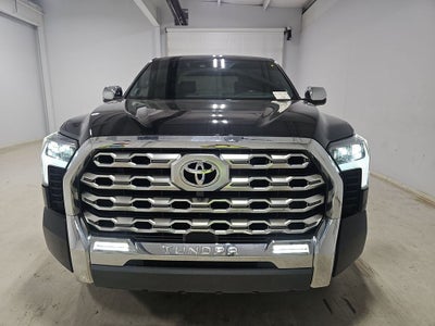 2024 Toyota Tundra 1794
