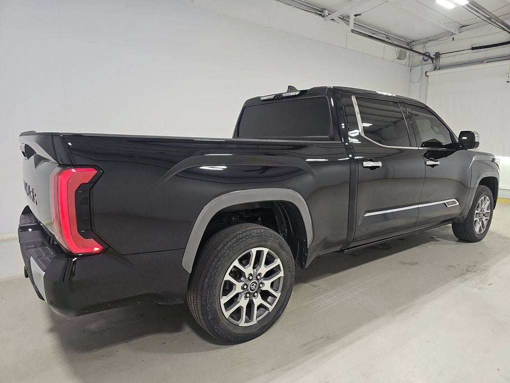 2024 Toyota Tundra 1794
