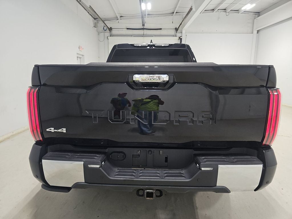 2024 Toyota Tundra 1794