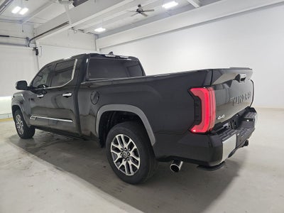 2024 Toyota Tundra 1794