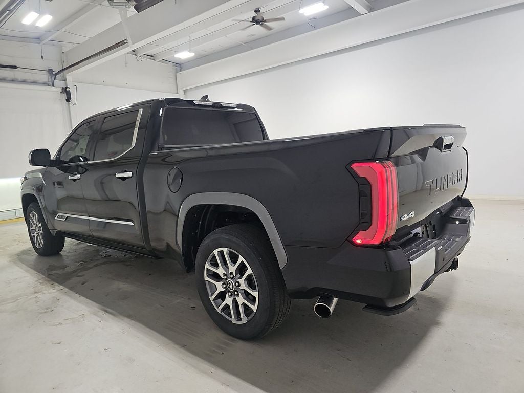 2024 Toyota Tundra 1794