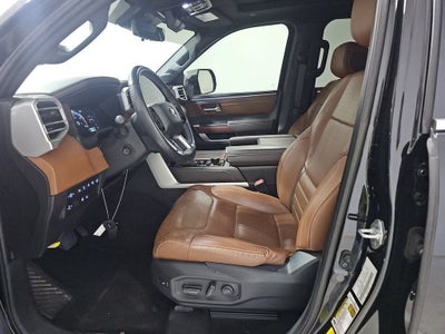 2024 Toyota Tundra 1794