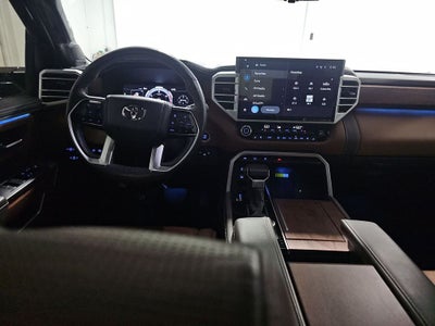 2024 Toyota Tundra 1794