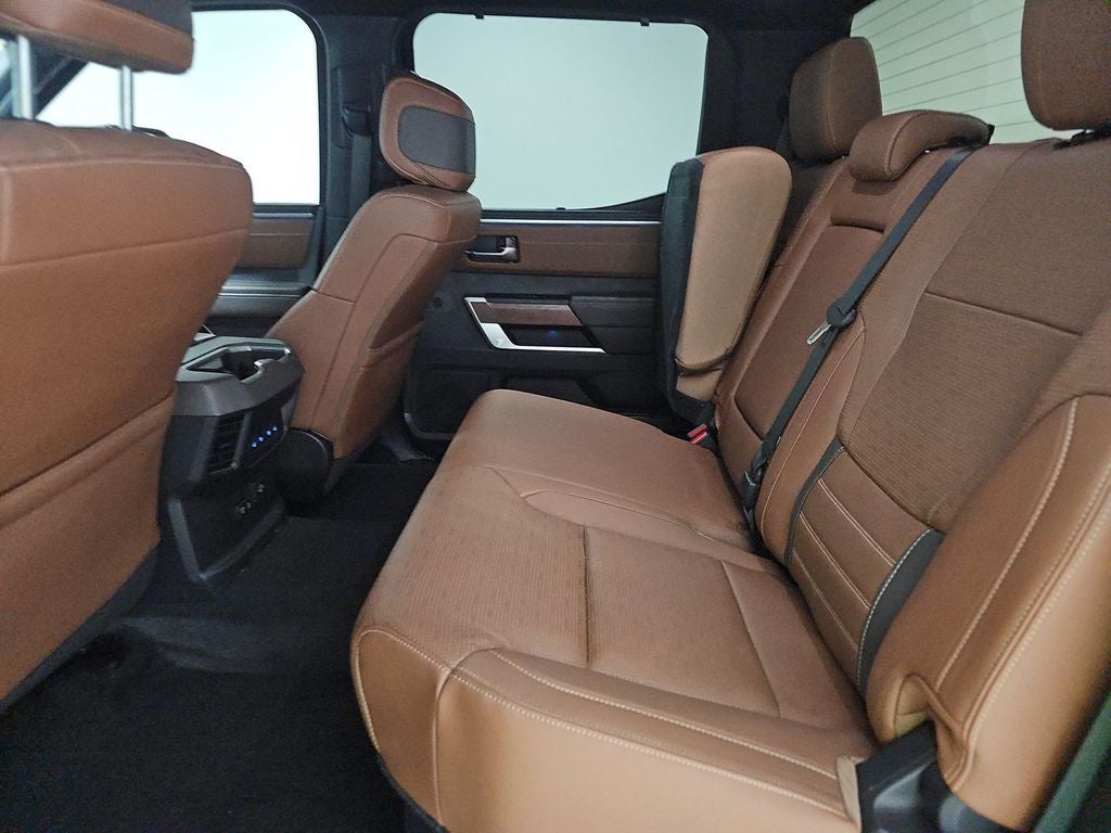2024 Toyota Tundra 1794