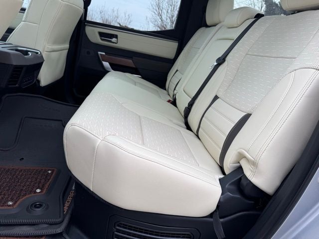 2023 Toyota Tundra Hybrid 1794 Edition 4WD