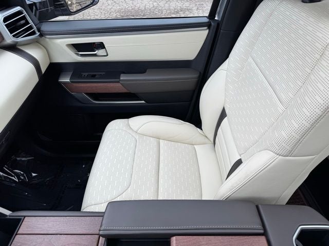 2023 Toyota Tundra Hybrid 1794 Edition 4WD