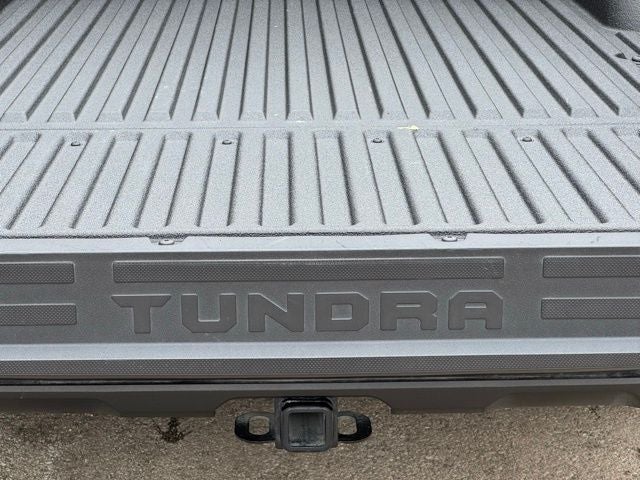 2023 Toyota Tundra Hybrid 1794 Edition 4WD