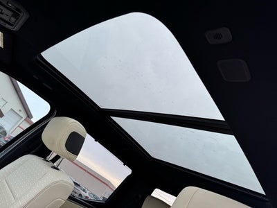 2023 Toyota Tundra Hybrid 1794 Edition 4WD