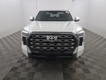 2024 Toyota Tundra Platinum 4WD