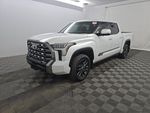2024 Toyota Tundra Platinum 4WD