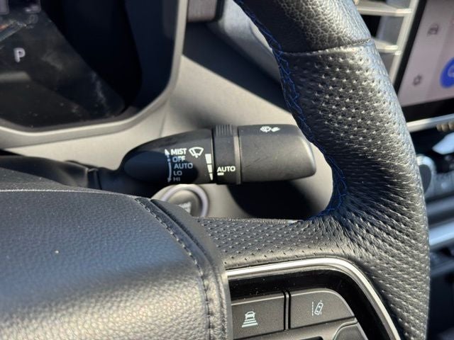 2022 Toyota Tundra Platinum 4WD