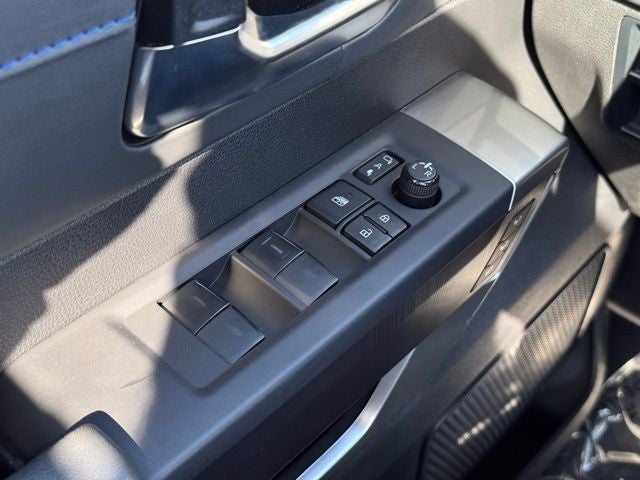 2022 Toyota Tundra Platinum 4WD