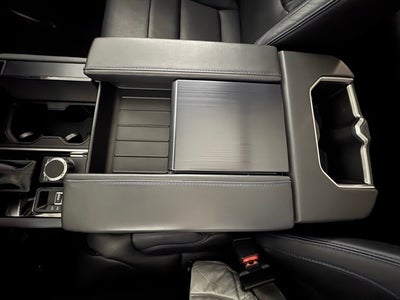 2023 Toyota Tundra Hybrid Platinum 4WD