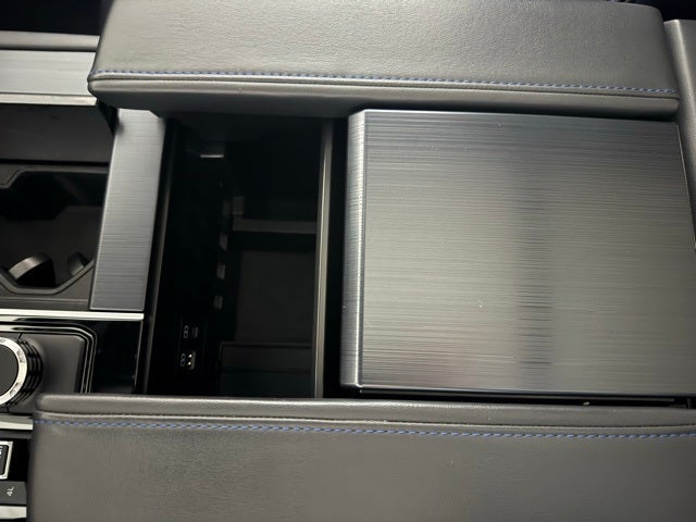 2023 Toyota Tundra Hybrid Platinum 4WD