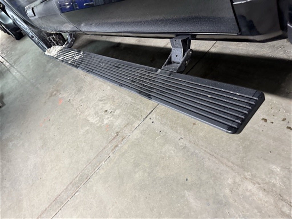 2023 Toyota Tundra Hybrid Platinum 4WD