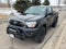 2013 Toyota Tacoma Base 4WD