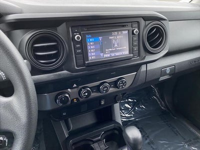 2019 Toyota Tacoma SR 4WD